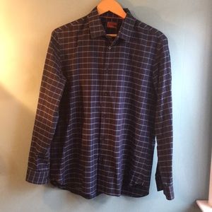 Alfani Dress Shirt
